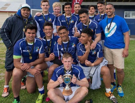 St Pats Town and St Marys College win Wellington Condor qualifiers